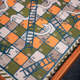 Retro Board Game Compendium