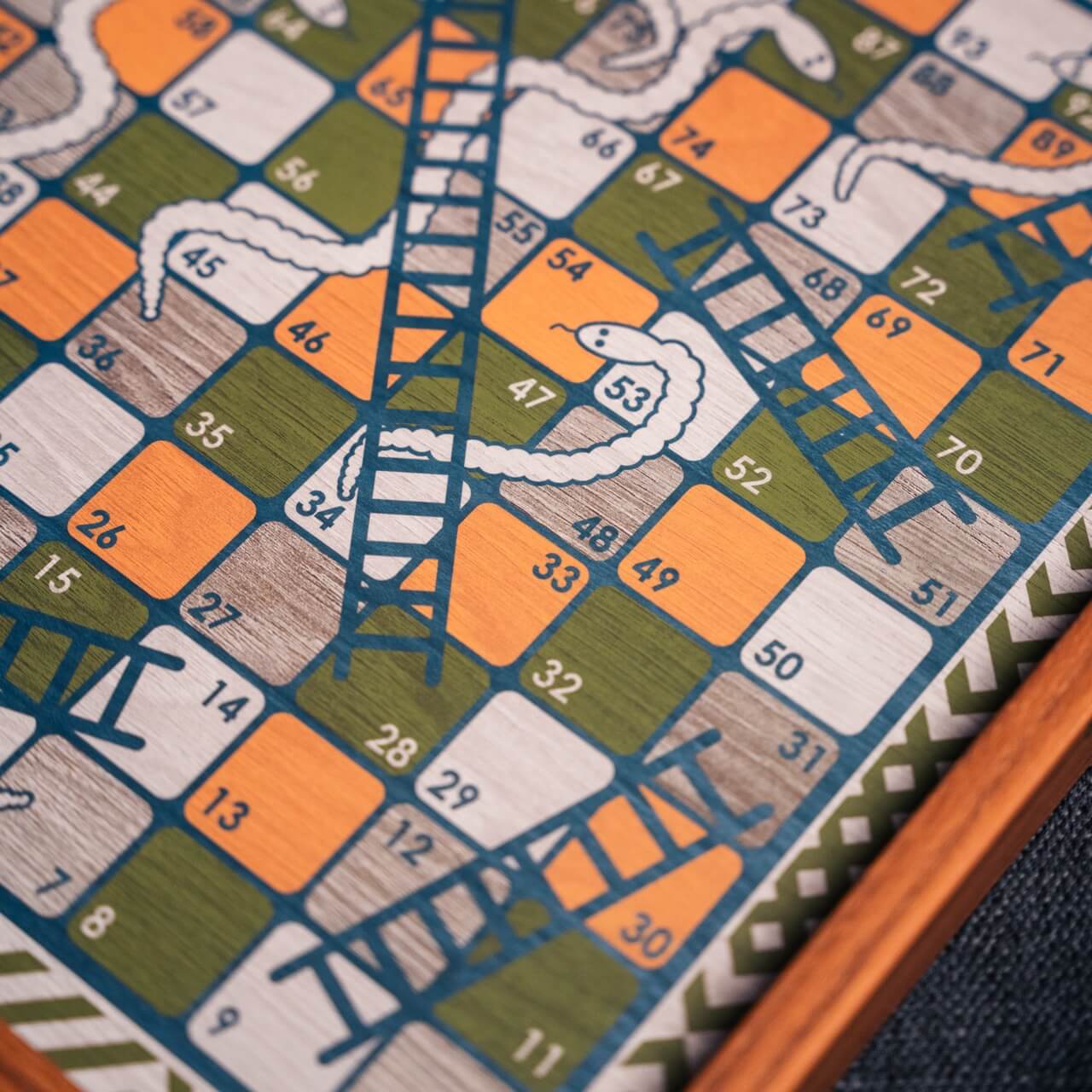 Retro Board Game Compendium