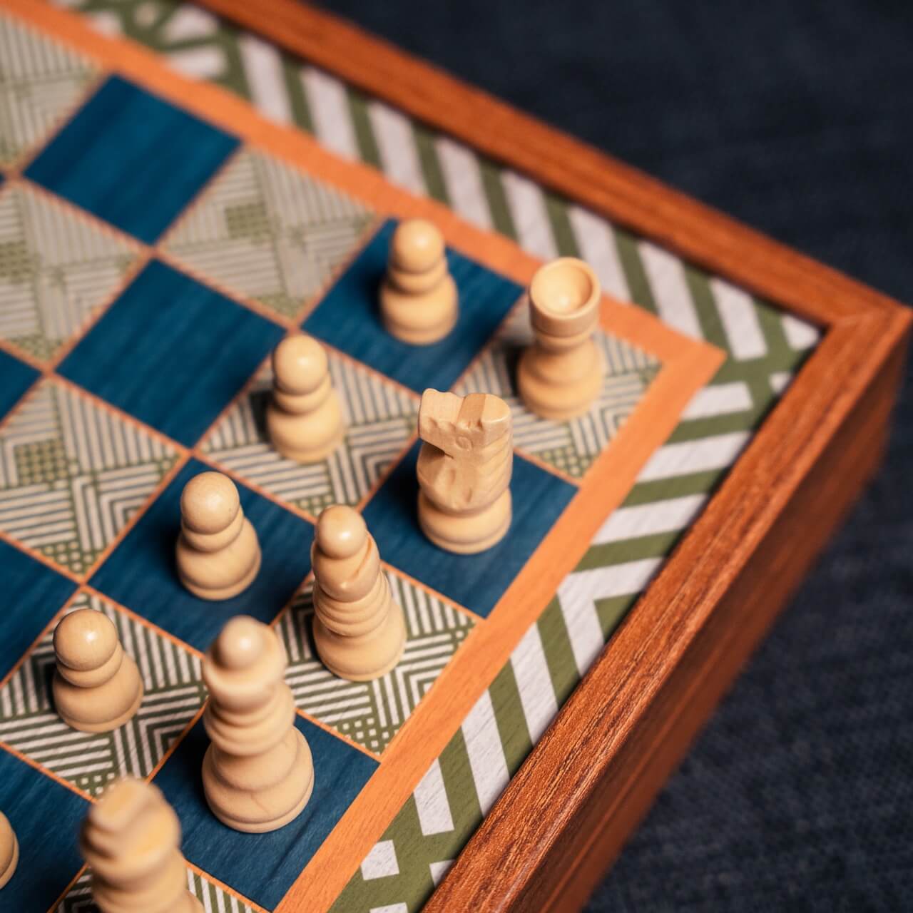 Retro Board Game Compendium