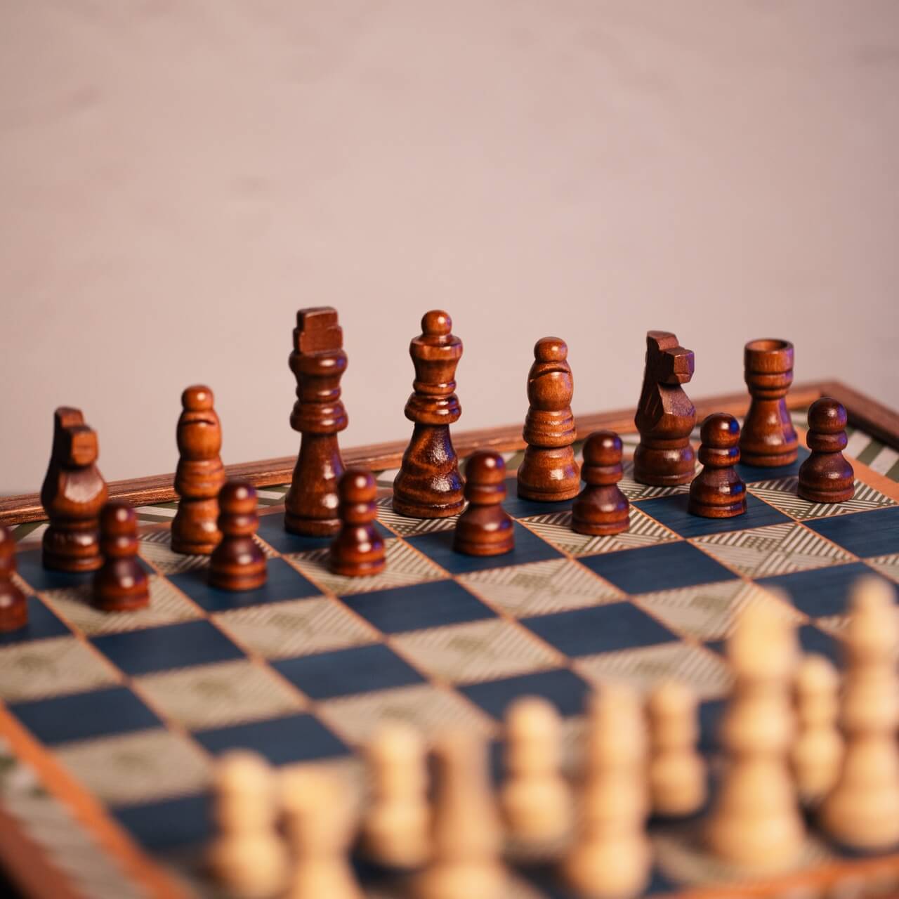 Retro Board Game Compendium