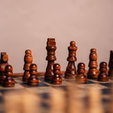 Retro Board Game Compendium