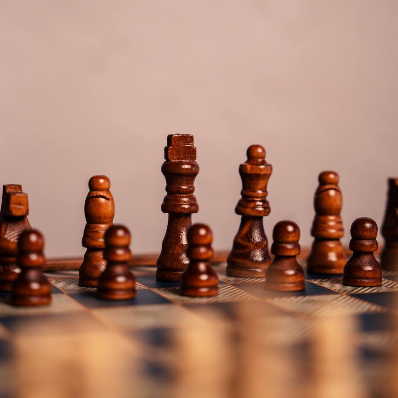 Retro Board Game Compendium