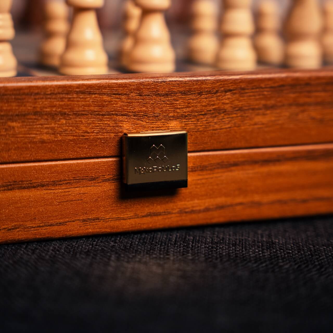 Retro Board Game Compendium