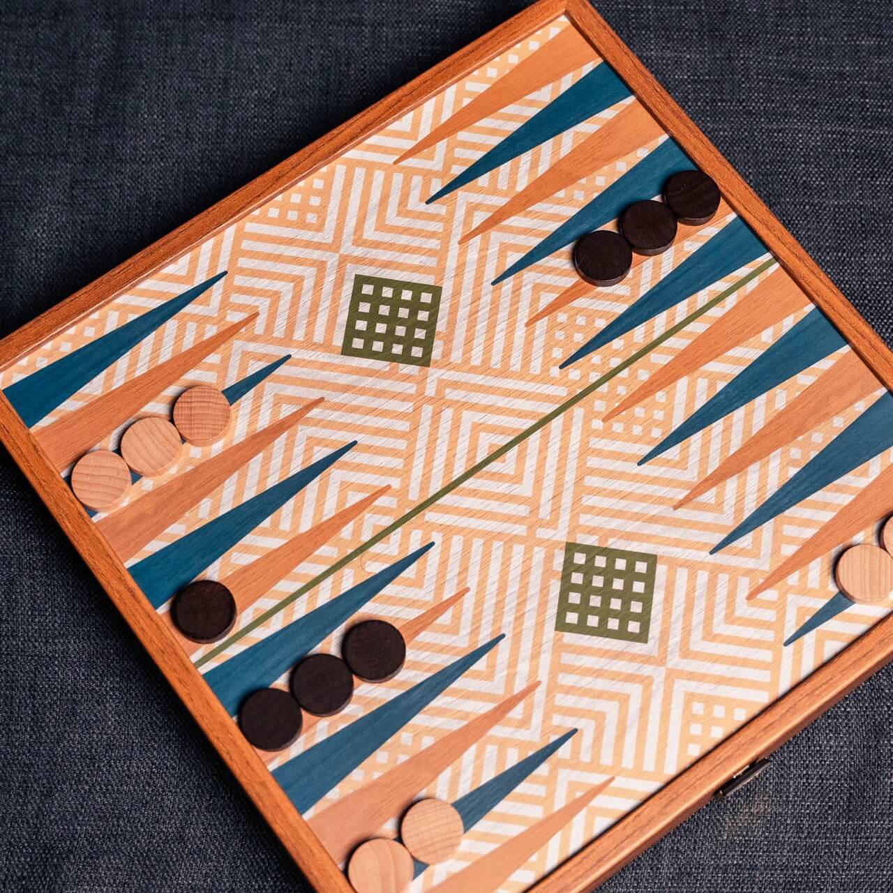 Retro Board Game Compendium