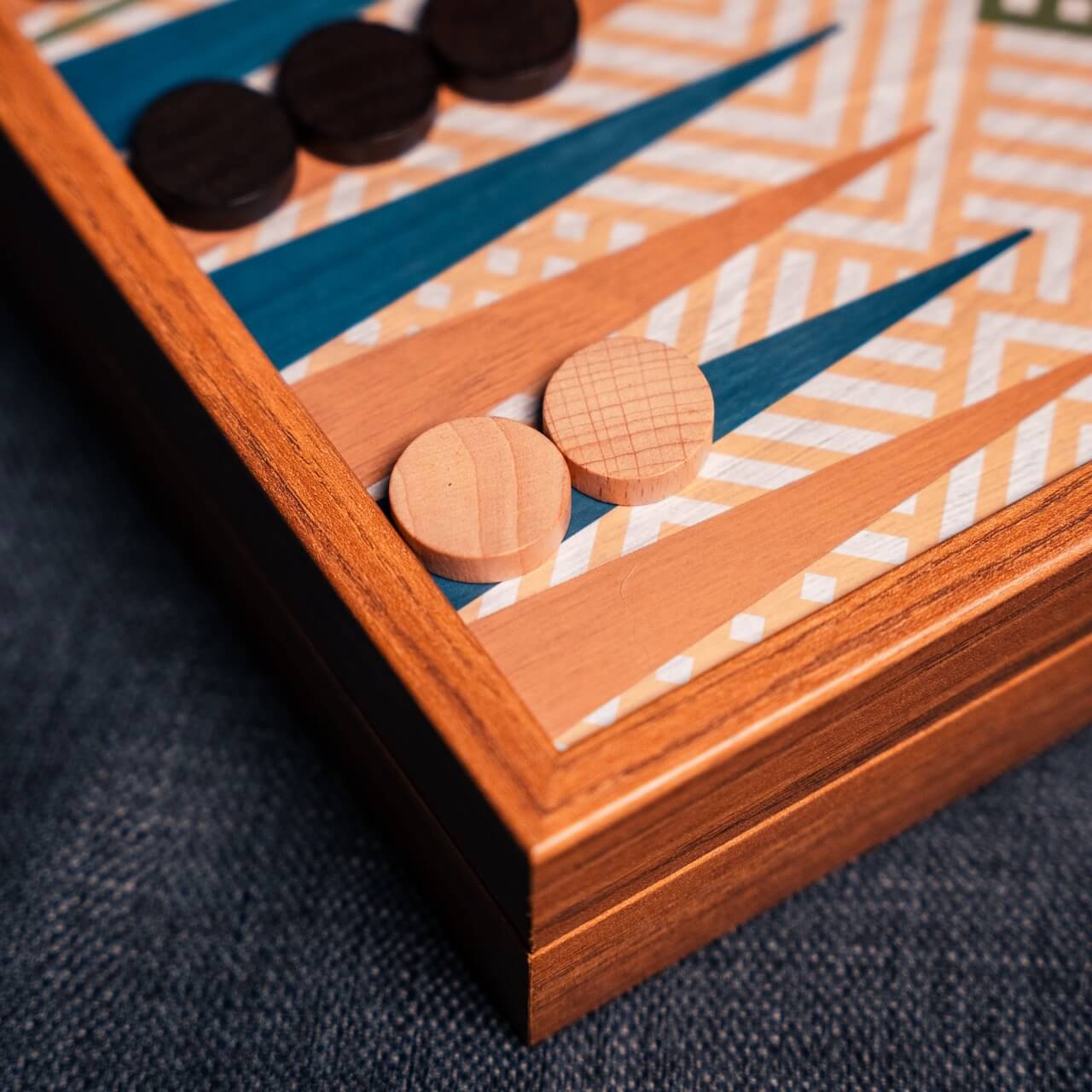 Retro Board Game Compendium