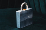 Revenge Lock Puzzle