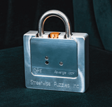 Revenge Lock Puzzle