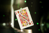 Rick and Morty Playing Cards