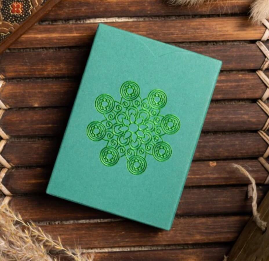 Ronin Playing Cards