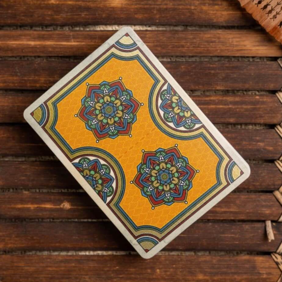 Ronin Playing Cards