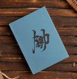 Ronin Playing Cards