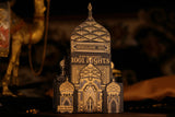 1001 Nights Playing Cards