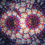 Oil Kaleidoscope
