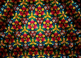 Wheel Kaleidoscope