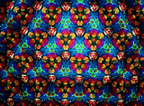 Wheel Kaleidoscope