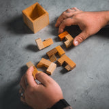 Sixel Puzzle
