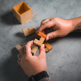 Sixel Puzzle