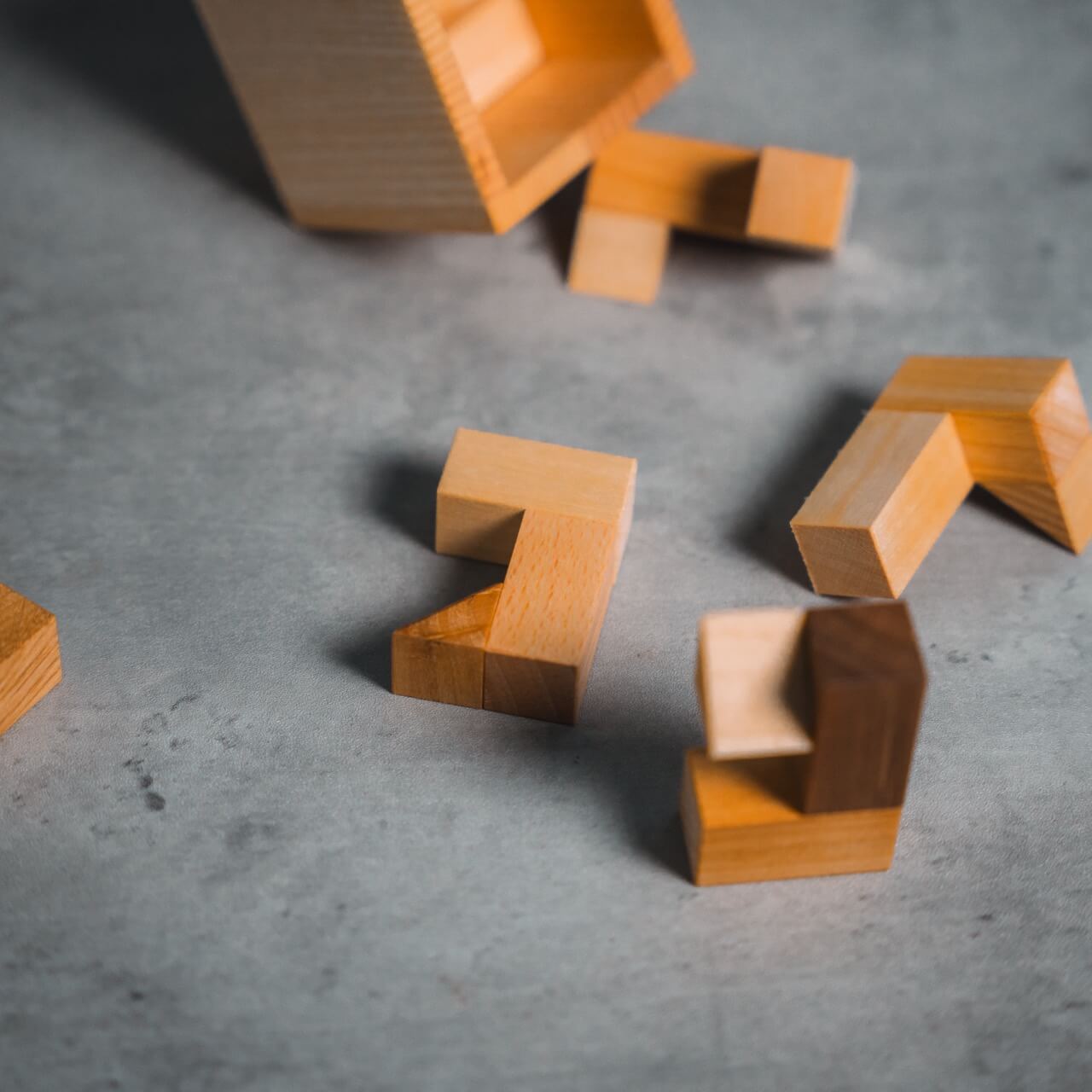 Sixel Puzzle