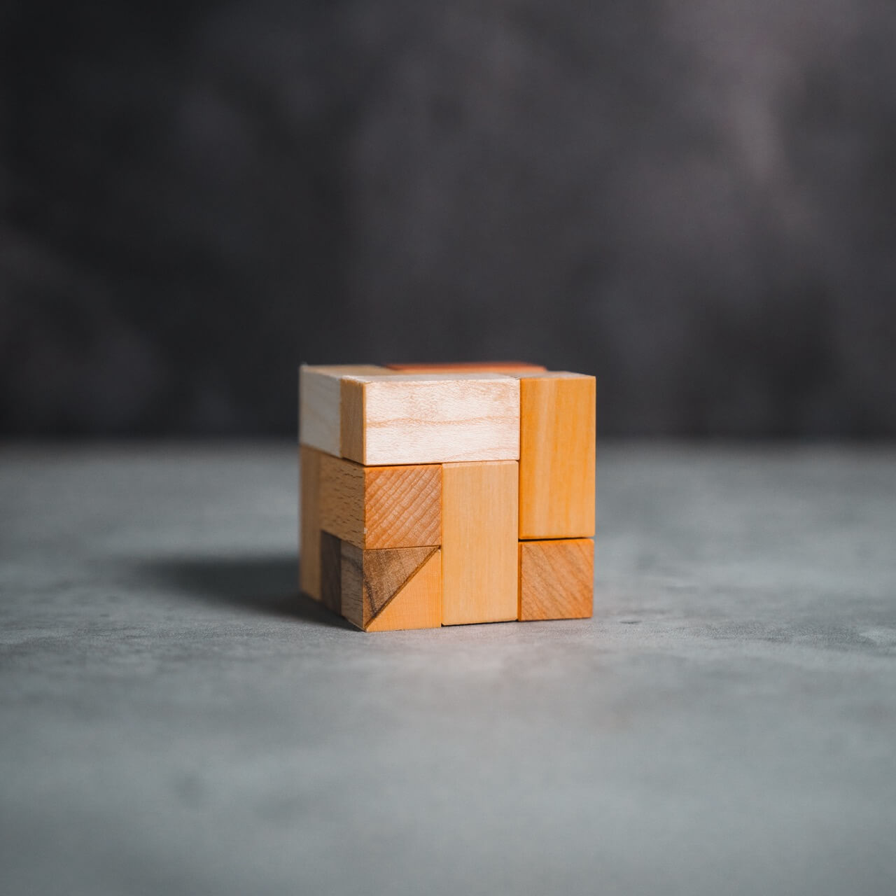 Sixel Puzzle