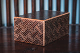 Saaya Yosegi Puzzle Box