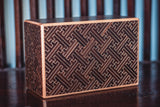 Saaya Yosegi Puzzle Box