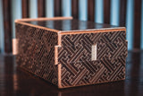 Saaya Yosegi Puzzle Box