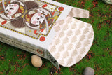 Samurai Otter Playing Cards