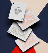 Lucky Draw Playing Cards