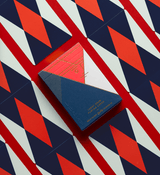 Lucky Draw Playing Cards