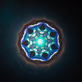 Seabed Kaleidoscope