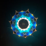 Seabed Kaleidoscope