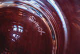 Rotating Glass