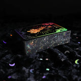 Crystalstruck Tarot Deck