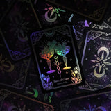 Crystalstruck Tarot Deck