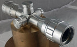 Sniper Scope Puzzle