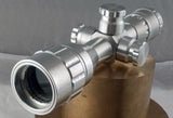 Sniper Scope Puzzle
