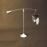 Solar Ornithopter