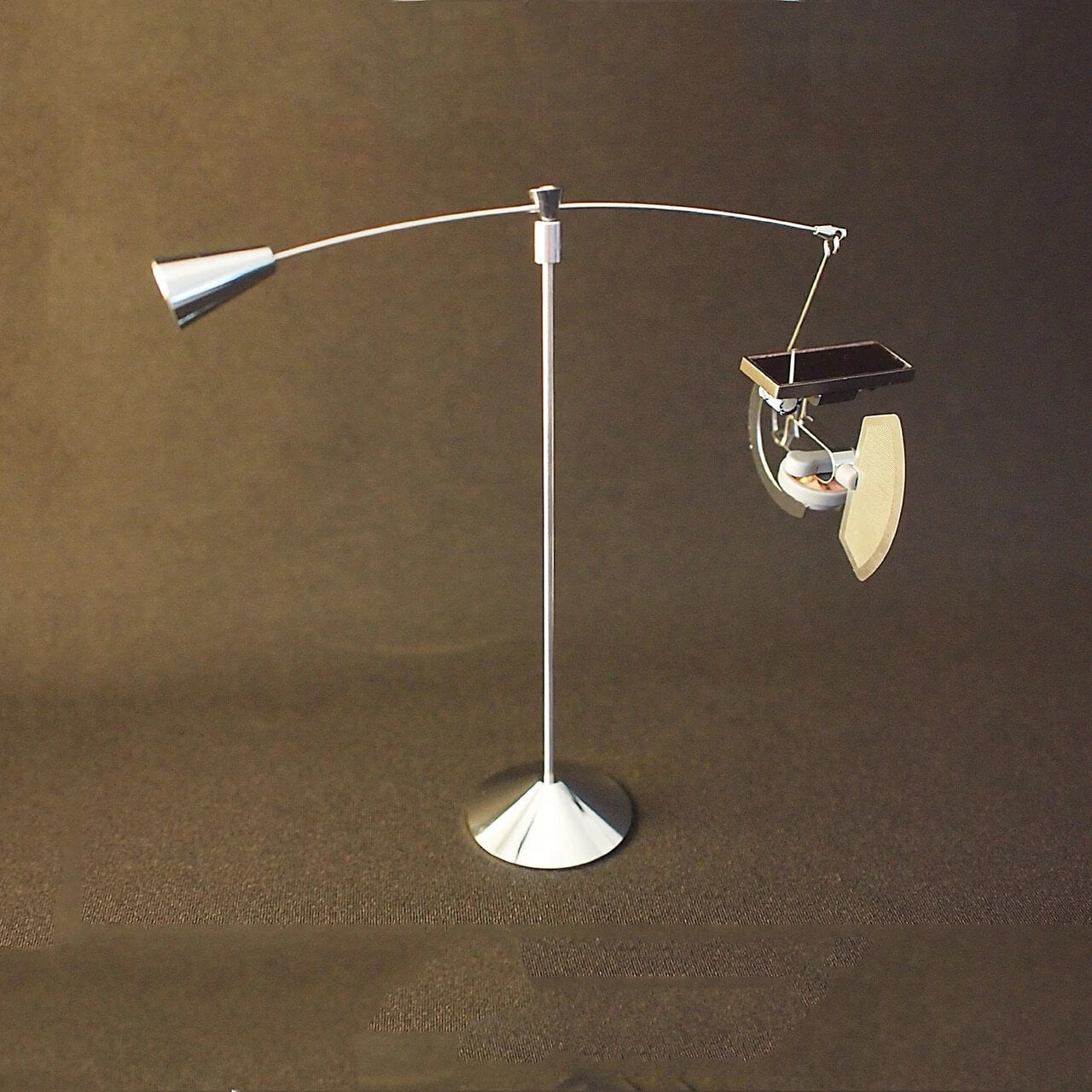 Solar Ornithopter
