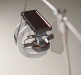 Solar Ornithopter