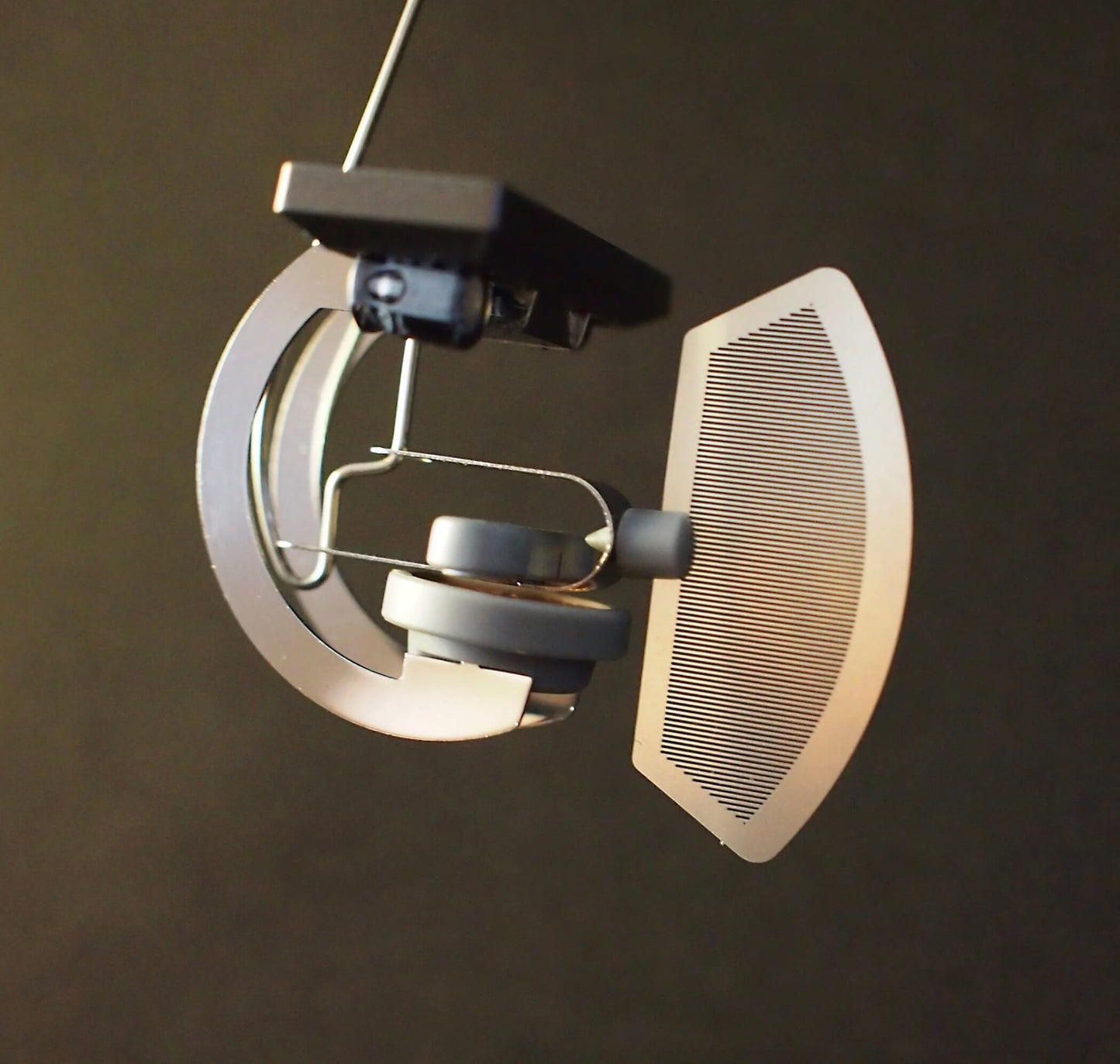 Solar Ornithopter