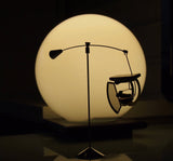 Solar Ornithopter