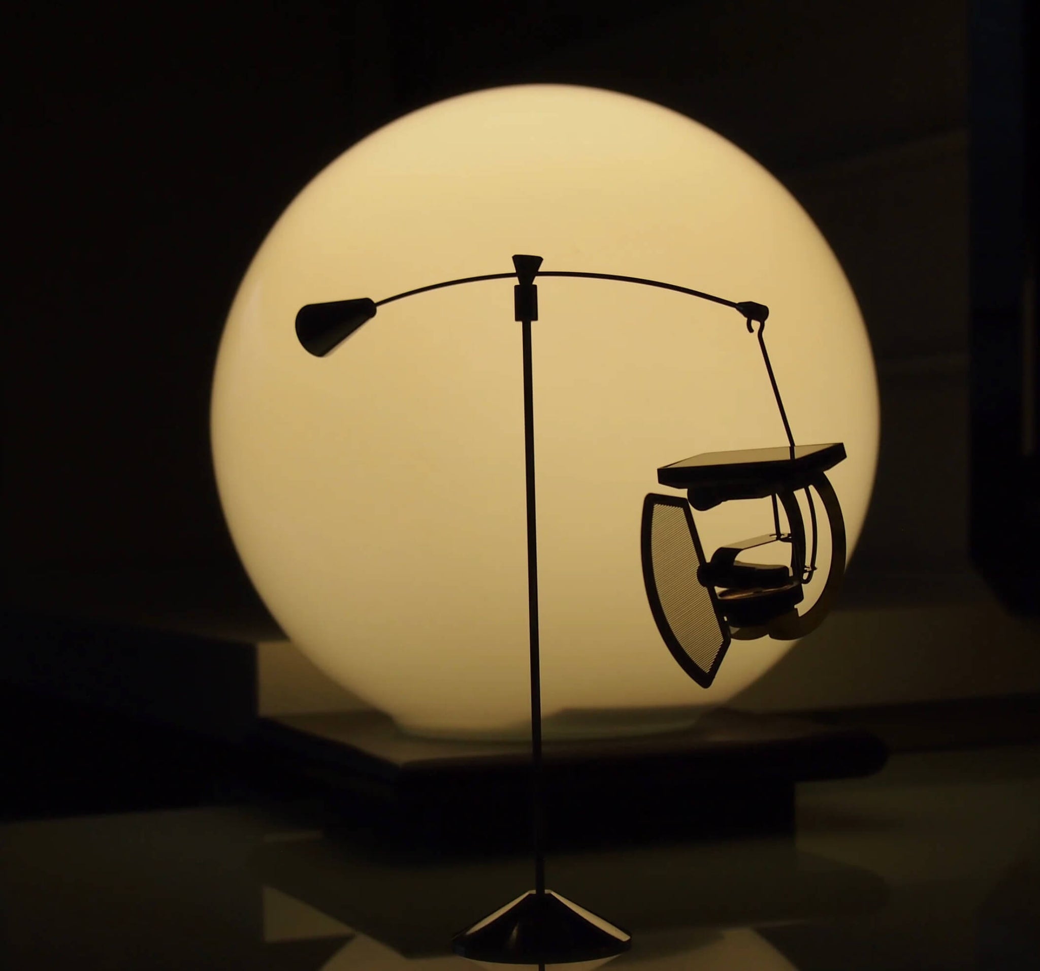 Solar Ornithopter