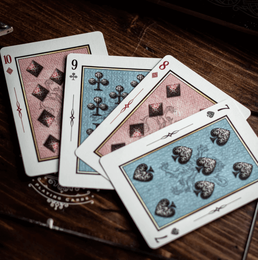 Sovereign Playing Cards