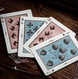 Sovereign Playing Cards