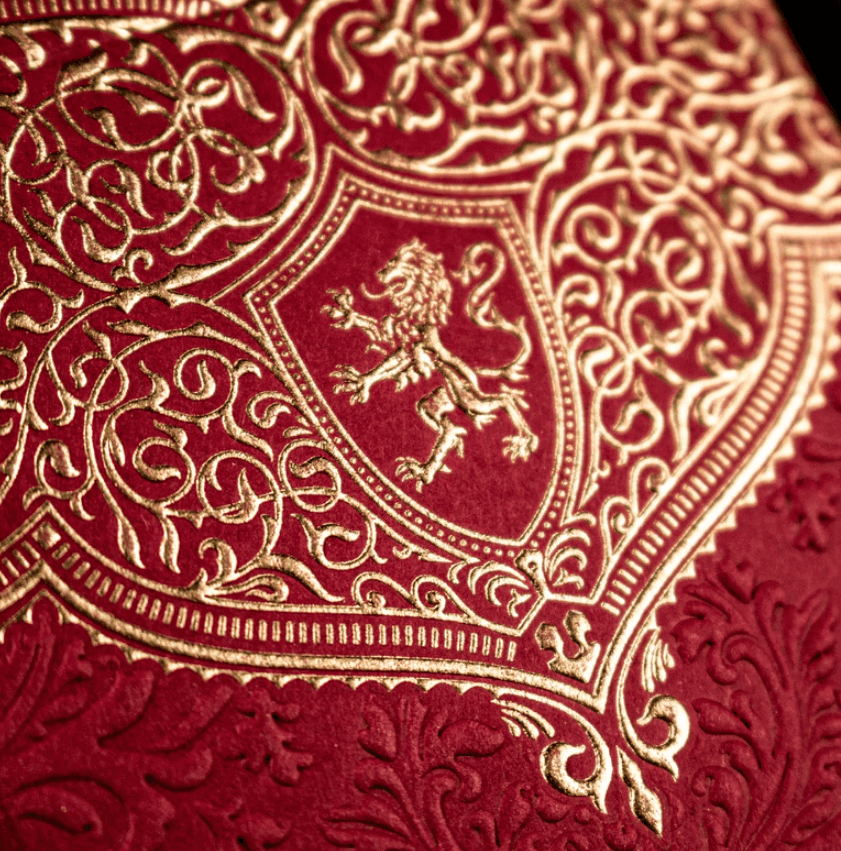 Sovereign Playing Cards