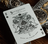 Sovereign Playing Cards