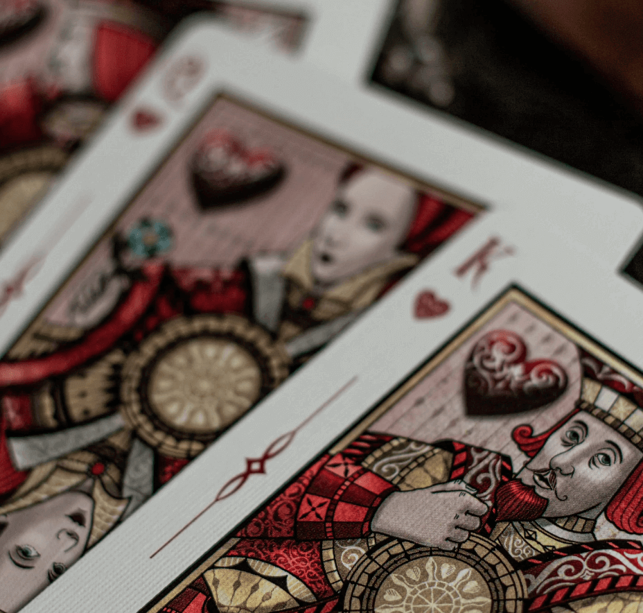 Sovereign Playing Cards