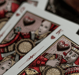 Sovereign Playing Cards