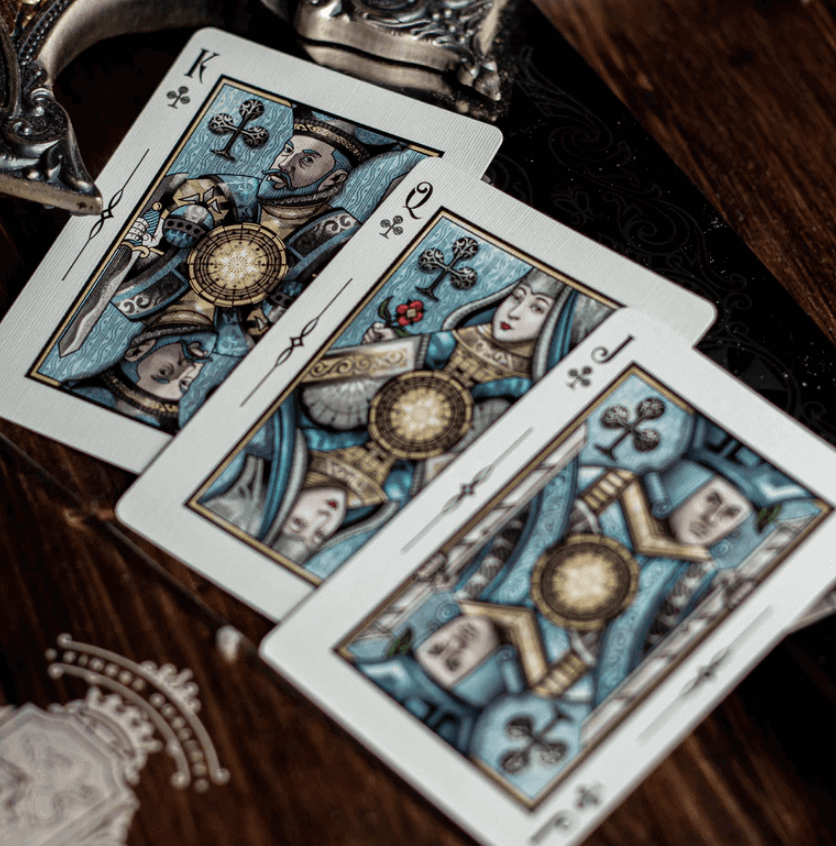 Sovereign Playing Cards