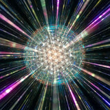 Space Teleidoscope